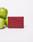 Gala Puzzle Cardholder (Wine)