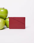 Gala Puzzle Cardholder (Wine)
