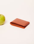 Brown Gala Bifold Wallet