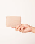 Gala Puzzle Cardholder (Pink)