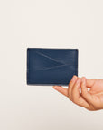 Gala Puzzle Cardholder (Navy)