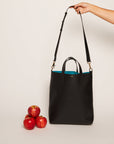 Black Gala Tote II