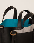 Black Gala Tote II