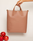 Rose Gala Tote II