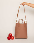 Rose Gala Tote II