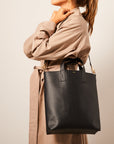 Black Gala Tote II