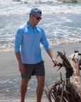 Men’s Jetsam 1/4 Zip