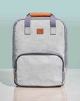 Washable Paper Backpack