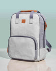 Washable Paper Backpack