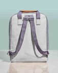 Washable Paper Backpack