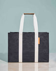 Boxy Tote