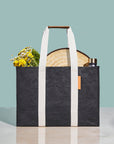 Boxy Tote