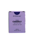 Third Eye Chakra Meditation Candle