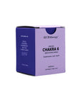 Third Eye Chakra Meditation Candle