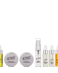 Activist Skincare Trial & Travel Kit