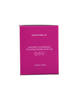Chakra Healing Lotion Candle Number 7