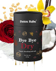 Bye Bye Dry Soak