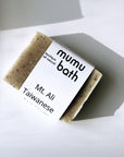 Mt. Ali Taiwanese Tea Soap