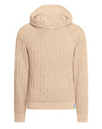 The Aran Pima Hoodie