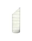 Plank Homi Tube | White