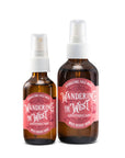 Wild Desert Rose Face Mist - WTW