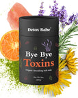 Bye Bye Toxins Soak