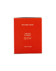 Chakra Healing Lotion Candle Number 1