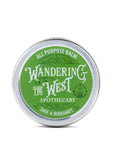 Sage & Bergamot Balm - WTW