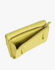 4-in-1 Envelope Convertible Belt Bag Yellow