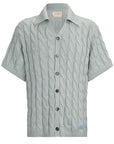 The Short Sleeve Country Club Button Down