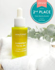 Superfruit Facial Oil: Plant-Based Retinol + Natural Vitamin-C