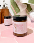 Bare Velvet Nourishing Body Scrub