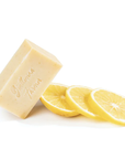 Bergamot Body Soap