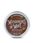 Pinyon Pine Balm - WTW