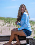 Women’s Jetsam 1/4 Zip