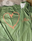 Women’s Love the Sea Crew Neck