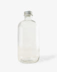 Flint Glass Bottle