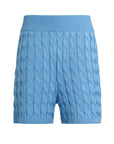 The Mercerized Country Club Shorts