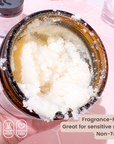 Bare Velvet Nourishing Body Scrub