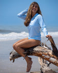 Women’s Jetsam 1/4 Zip