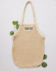 Mesh Tote