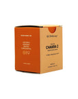 Sacral Chakra Meditation Candle