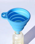 Activist Skincare Refill Funnel