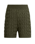 The Mercerized Country Club Shorts