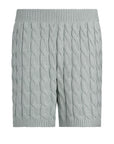 The Country Club Cable Knit Shorts