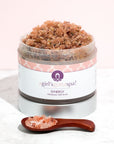 Synergy Himalayan Salt Body Scrub