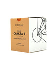 Chakra Healing Lotion Candle Number 2