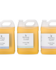 Castile Soap | Pure Castile Soap For Cleaning