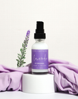 Lavender
Hydrosol Aromatherapy Mist Pillow Spray
