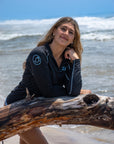 Women’s Jetsam 1/4 Zip